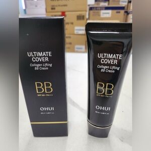 OHUI Ultimate Cover Collagen Lifting BB Cream SPF50+ PA+++